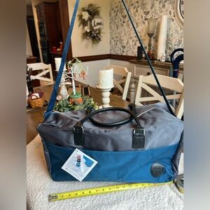 Vince Camuto Duffle Bag